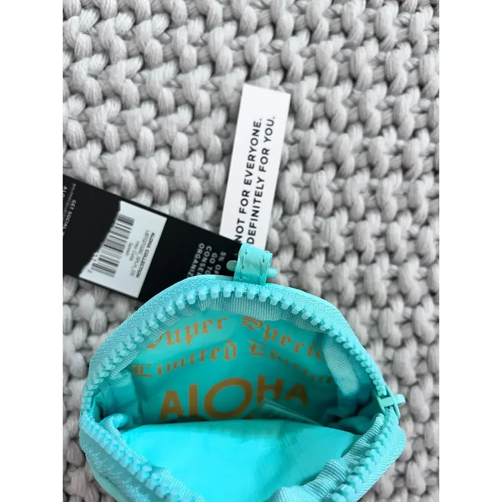 Aloha Collection• SUPER SPECIAL LIMITED EDITION HILO Cutie Splash - Picture 4 of 6